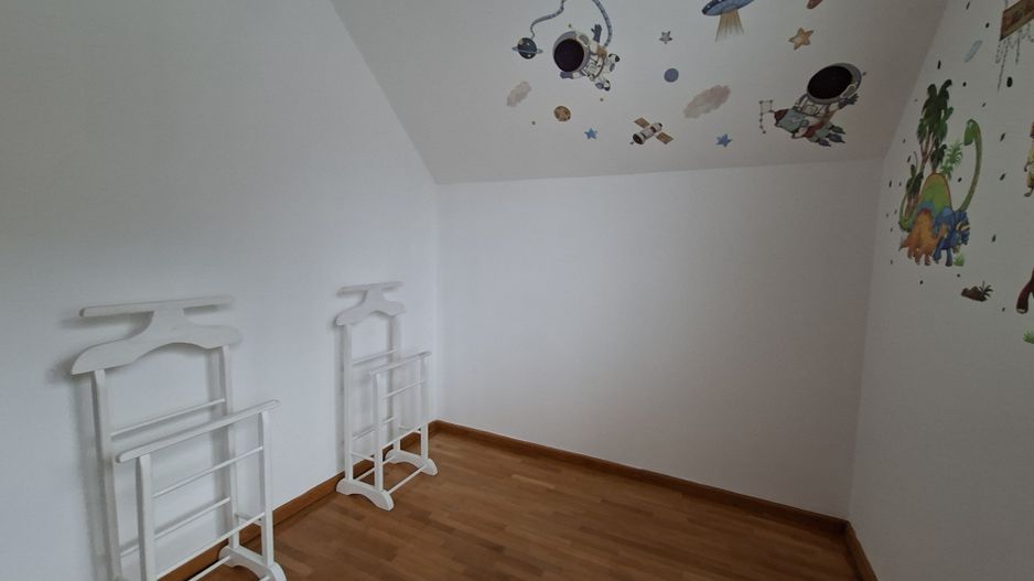 Vilă luminoasă I Gradina mare si loc de joacă privat I Iancu Nicolae - Poză 24