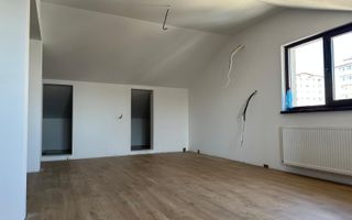 Complex Rezidențial Premium – Vile Individuale  Cuplate P+1+M - Poză 11