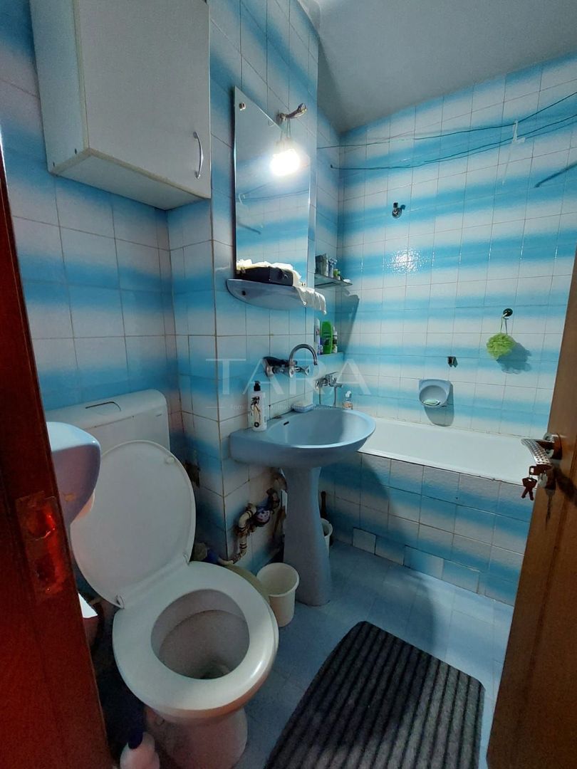 "Apartament 3 camere zona Flora – confort și accesibilitate" - Poză 14