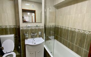 2 Camere decomandate, Marasti. Parcare,Central,FSEGA,Iulius Mall, OMV. - Poză 10