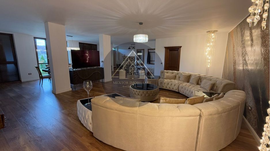 Casa noua, Medias - Poză 7