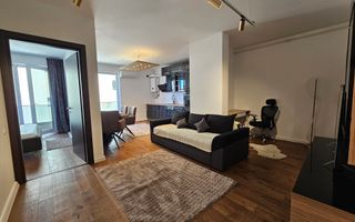 Apartament 2 camere | Etaj 3/4 | Lift | Bloc nou | Turnisor - Poză 3