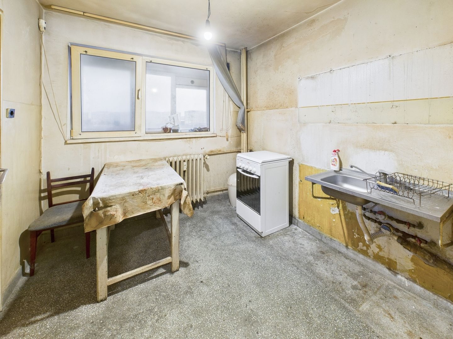 Apartament 2 camerede vânzare în zona Dristor - Poză 5