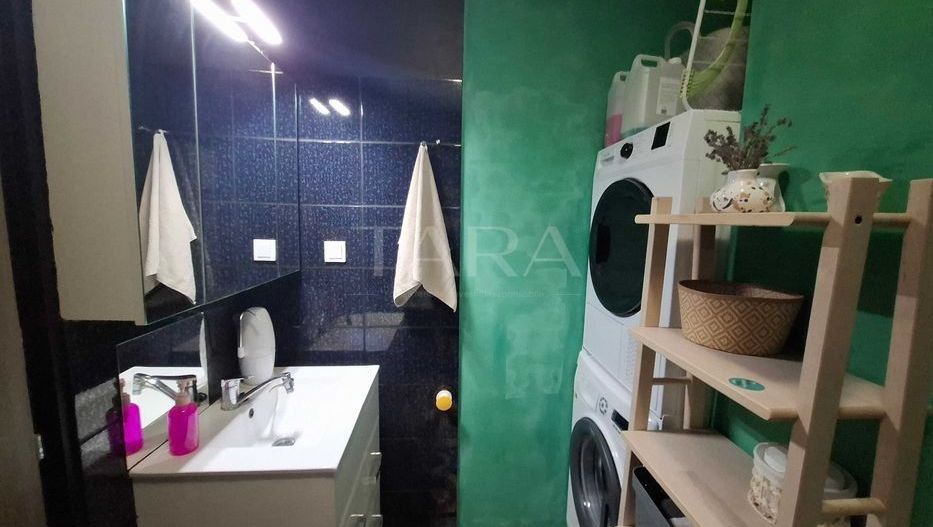 Apartament Cochet. Ideal pentru Locuit sau Investiție. - Poză 6