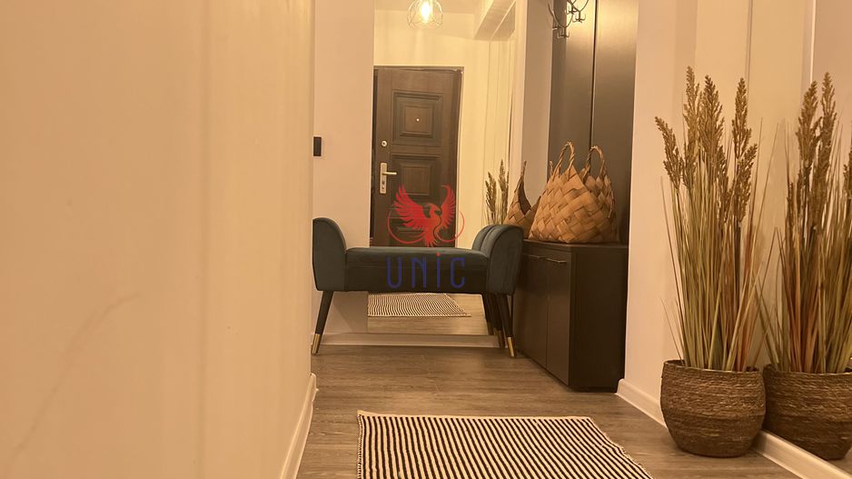 Apartament lux zona Amaradia-Fagaras - Poză 7