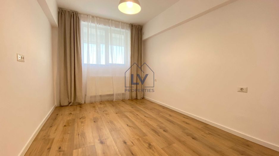 VANZARE APARTAMENT 3 CAMERE | DRUMUL TABEREI | RENOVAT COMPLET - Poză 6