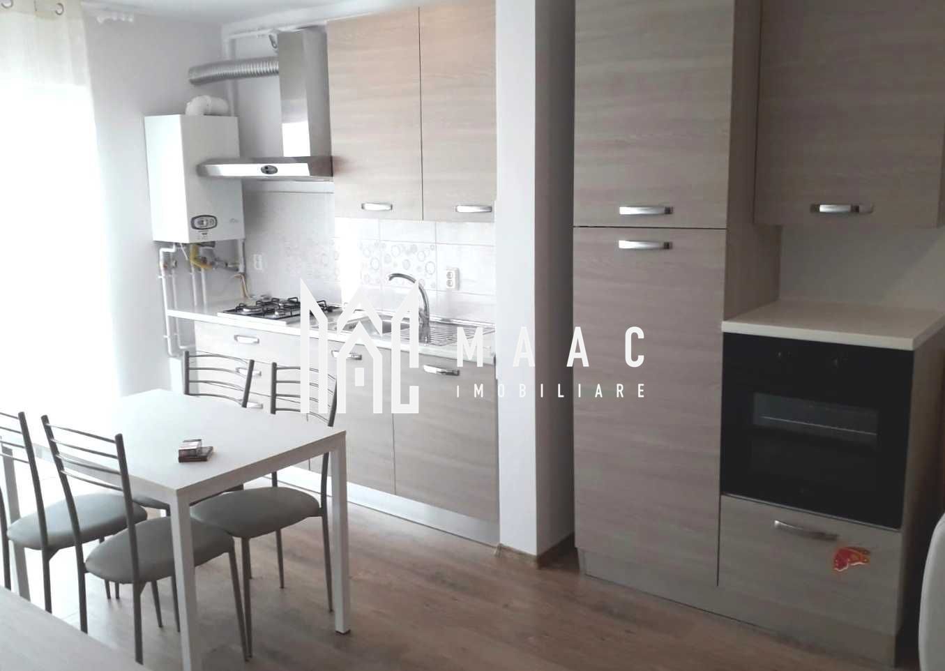 Apartament de închiriat | Sibiu Nord-Vest | Magnolia | 37 mp - Poză 1