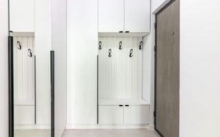 Apartament 2 camere Buftea Mobilat complet + parcare| Bloc nou| - Poză 4