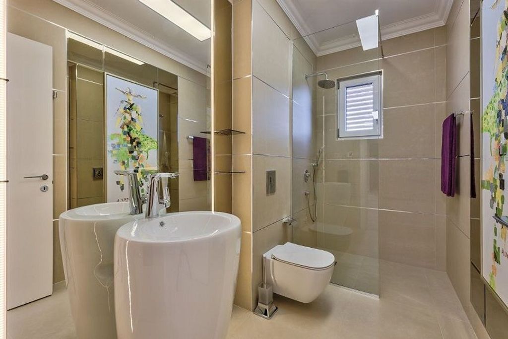 Premium 3 rooms apartment | Herastrau-Nordului | Underground parking - Poză 9