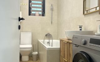 VAZNARE VILA MODERNA  | 3 DORMITOARE | 2 BAI | TUNARI - Poză 8