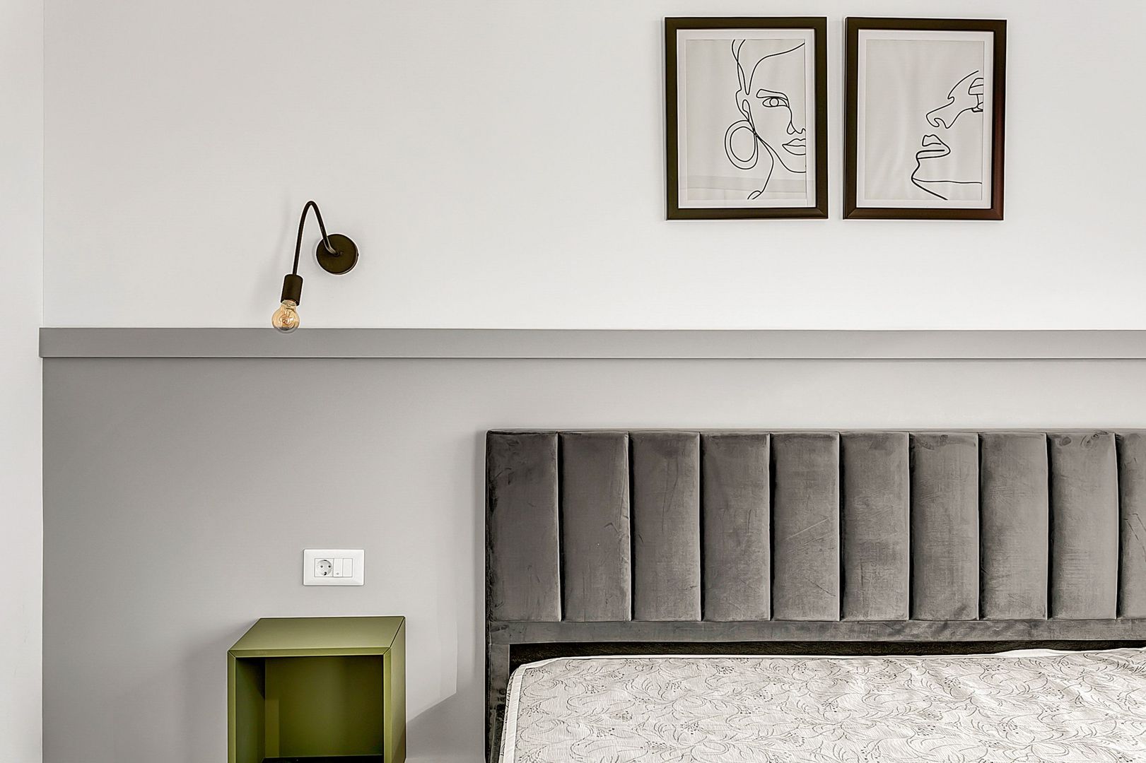 Apartament nou cu 2 camere ARED AFI - Poză 6