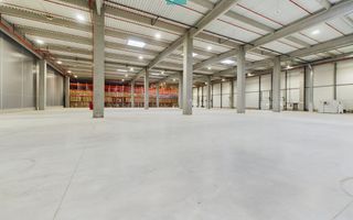 Spatiu depozitare clasa A centura zona de nord vest, Chitila. - Poză 10