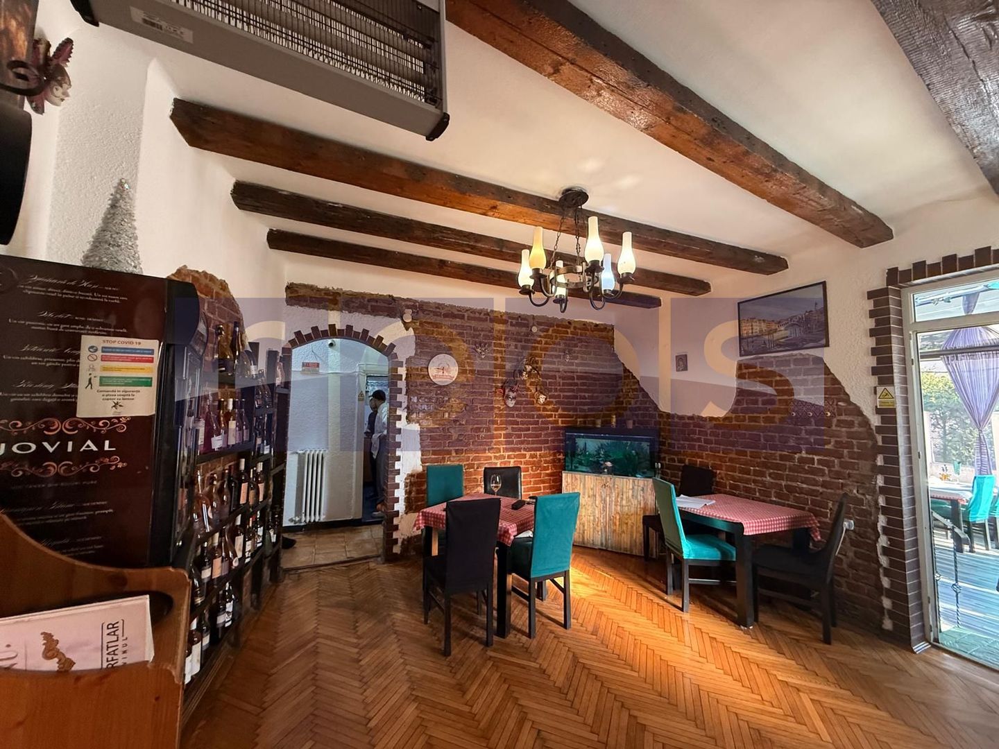 VANZARE VILA PONTENTIAL BUSINESS | ZONA DRISTOR BABA NOVAC | D+P+1E+M - Poză 7