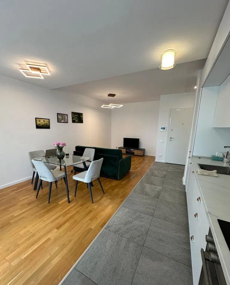 Apartament 2 camere Aviatiei de inchiriat disponibil imediat - Poză 1