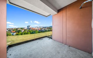 Apartament 3 camere de 90 mp, Constructie Premium, Andrei Muresanu! - Poză 8