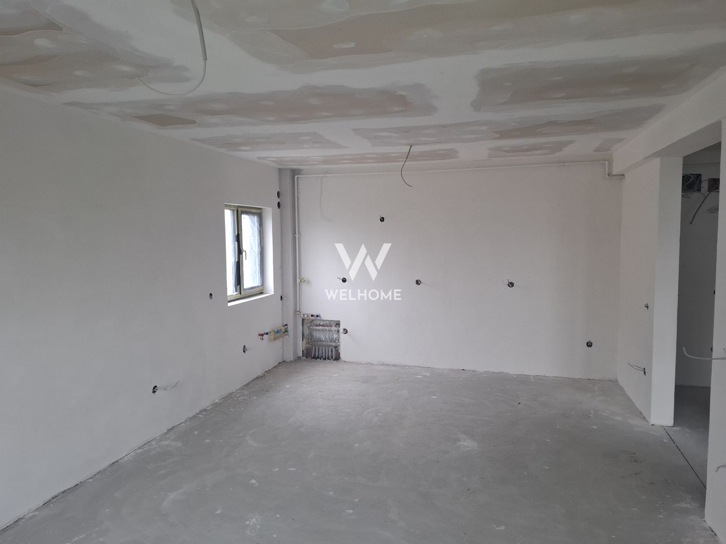 Apartament doua camere NOU si SPATIOS -Selimbar, Sibiu - Poză 3