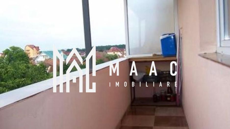 Apartament 4 camere | 110mp | Etaj 3 | Balcon | Valea Aurie - Poză 7