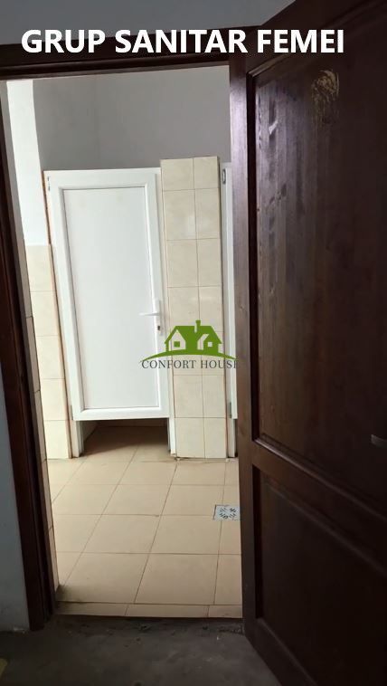 Cladire ideală pentru diverse scopuri comerciale sau industriale - Poză 20