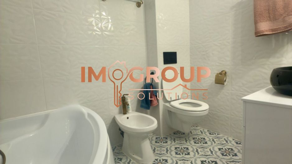 Apartament 3 camere cu grădină proprie de 130mp  Rediu - Poză 7
