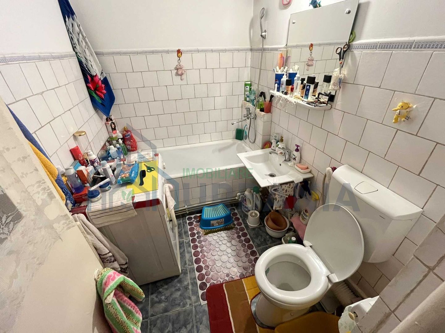 Apartament 3camere de vanzare - Poză 6