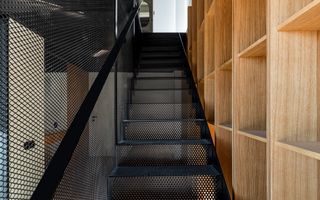 Apartament tip loft I 4 camere I Design industrial in Floreasca - Poză 17