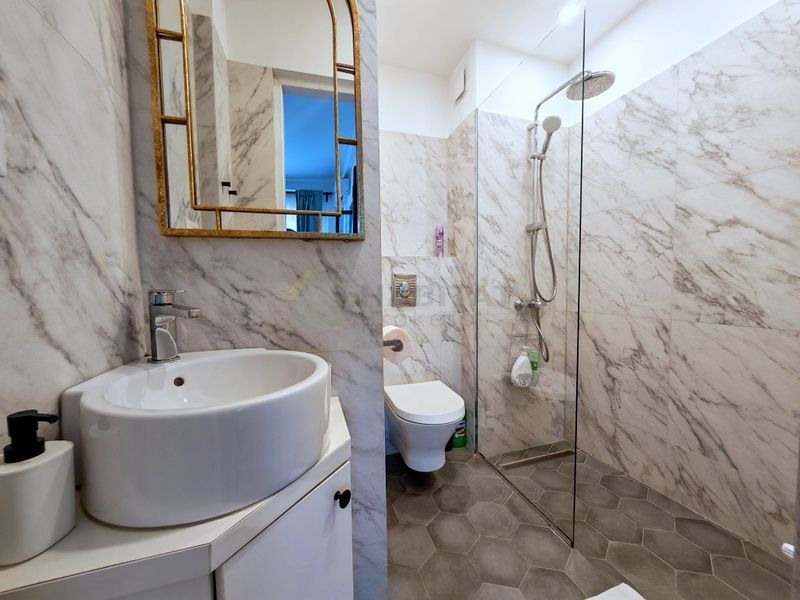 Apartament de lux cu vedere panoramica - Str. Vasile Conta - Poză 29