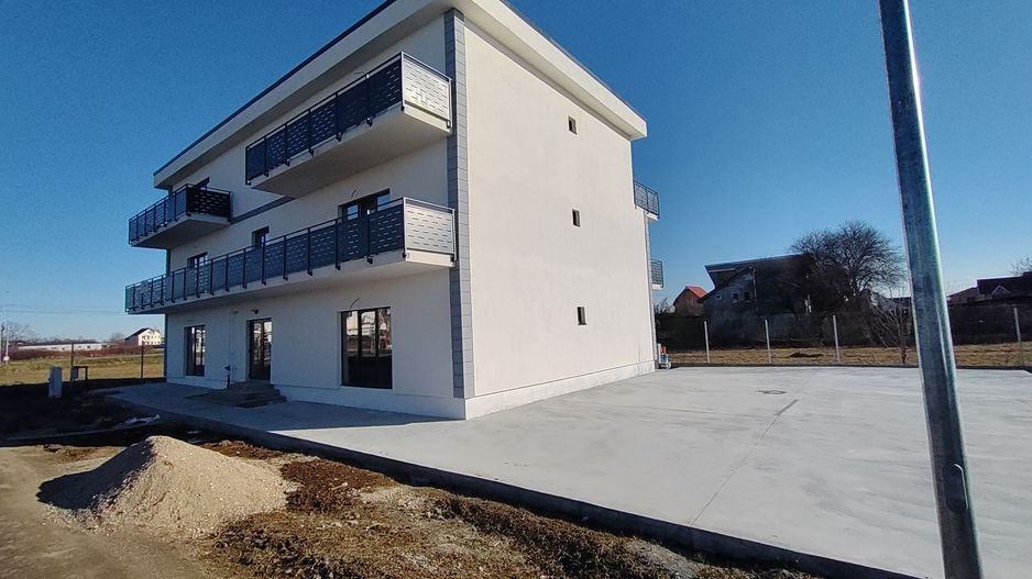 BRASADAS vinde ap 2 cam PARTER zona Odoreului. - Poză 2