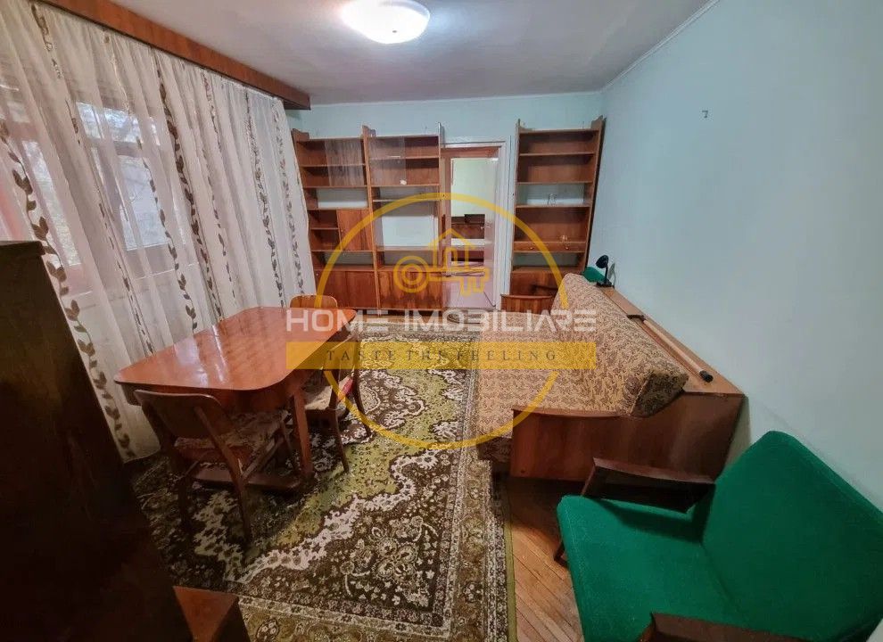 🏠Apartament 3 cam, 70MP, etaj 3 // 📍Tătărași - Stejar - Poză 5