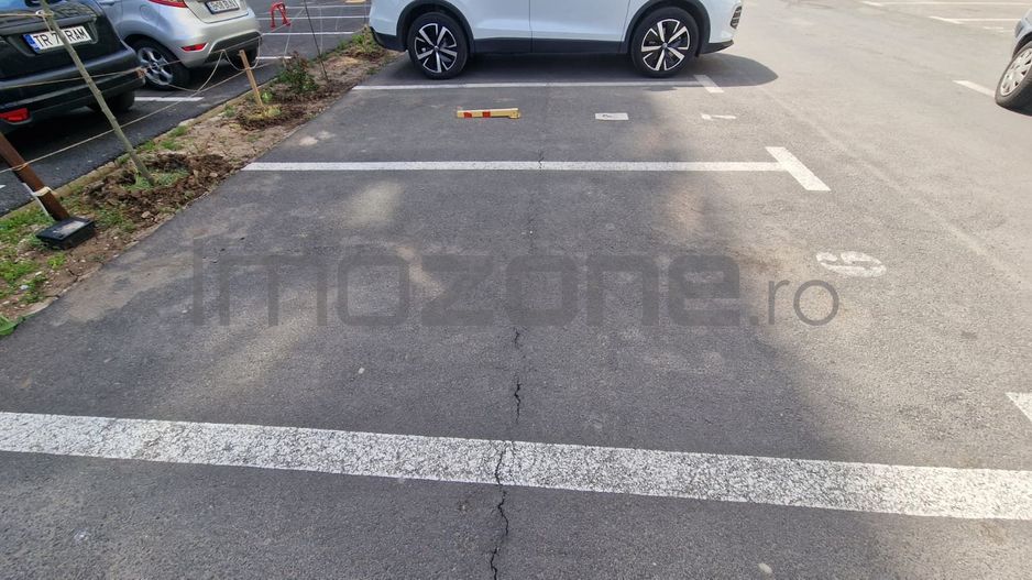 Militari Residence - 2 camere, decomandat, mobilat si utilat, prima inchiriere! - Poză 16