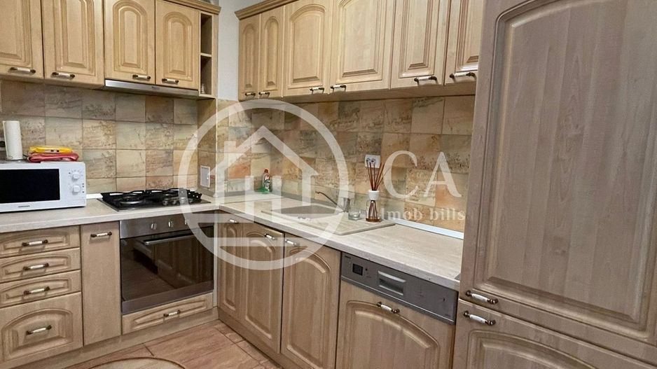 Apartament cu 2 camere de inchiriat in Prima Nufarul, Oradea. - Poză 6