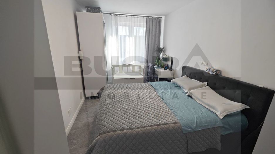 Apartament de 3 camere, 64mp, renovat, zona Iulius Mall - Poză 1