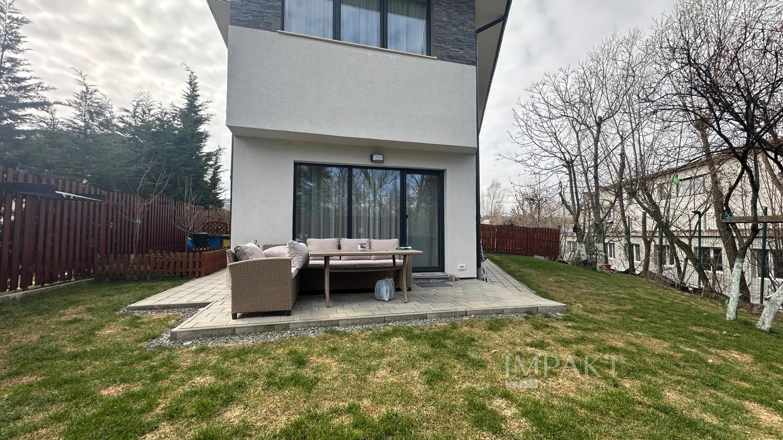 Design Premium | 137 mp | 2 Parcari in Curte | Smart Home | Buna Ziua - Poză 24