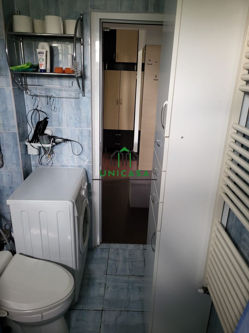 Apartament 2 camere/Nord/Et 4/5 - Poză 9