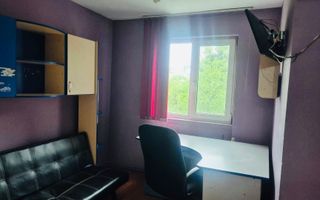 Apartament 3 camere de închiriat –Cartierul Dambu-Str Godeanu - Poză 1