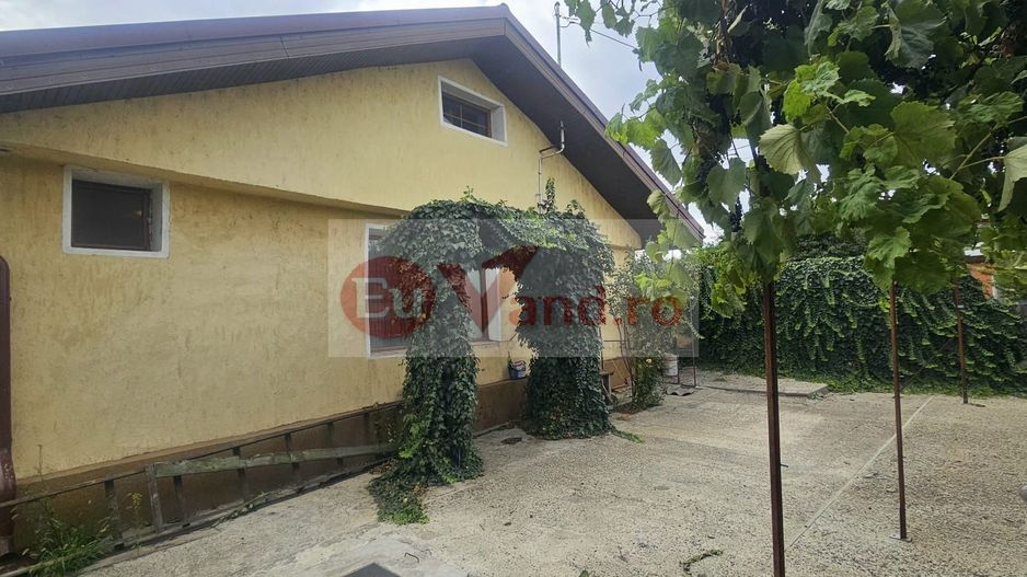 Casa Vânători, SU 140 mp, teren 1107 mp, toate utilitățile - Poză 3