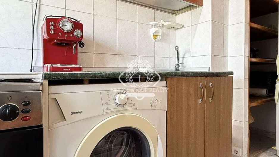 Rahova-Petre Ispirescu | Garsoniera | 26mp | et 8 | 55.000 euro - Poză 6