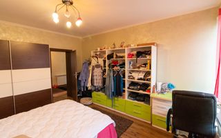 Casa moderna cu garaj de vanzare Popesti Leordeni - Poză 5