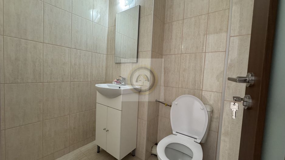 Apartament 3 camere de inchiriat | nemobilat, neutilat | langaDoboz - Poză 20