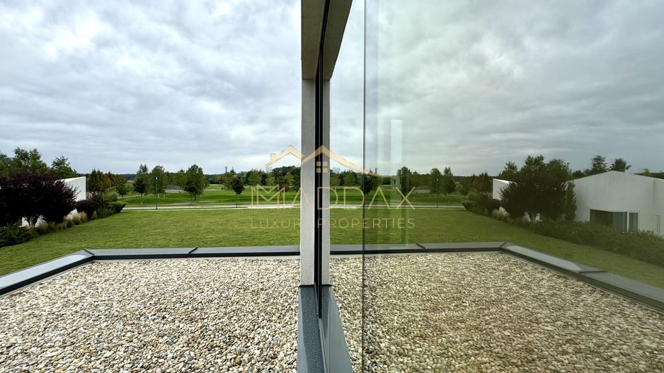 Vila Exclusivista in Mijlocul Naturii *959mp teren*/ 420mpc / Balotesti - Poză 52