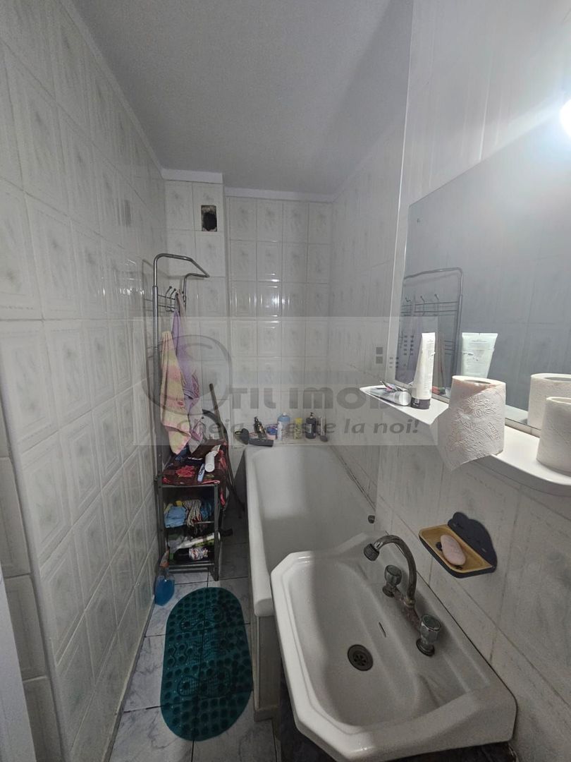 Apartament 2 camere Dacia - 51mp - vedere panoramica - Poză 9