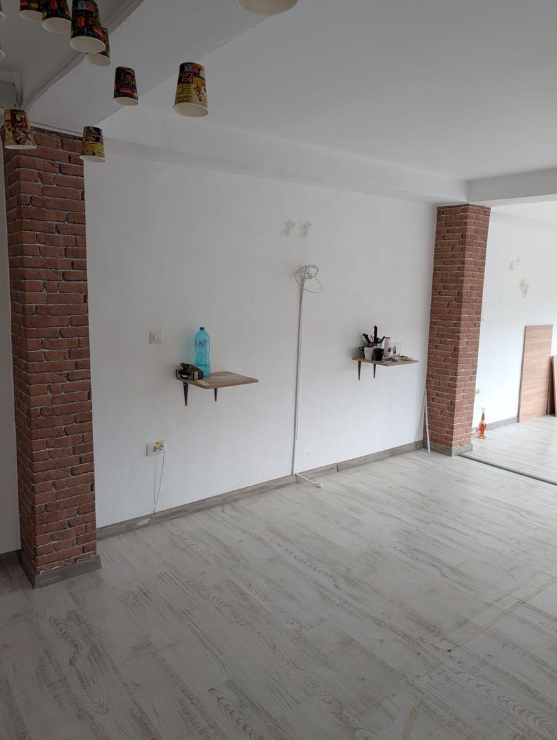 Casa Vila 6 camere || Piata Victoriei || Buzesti || Curte Libera 300Mp - Poză 14