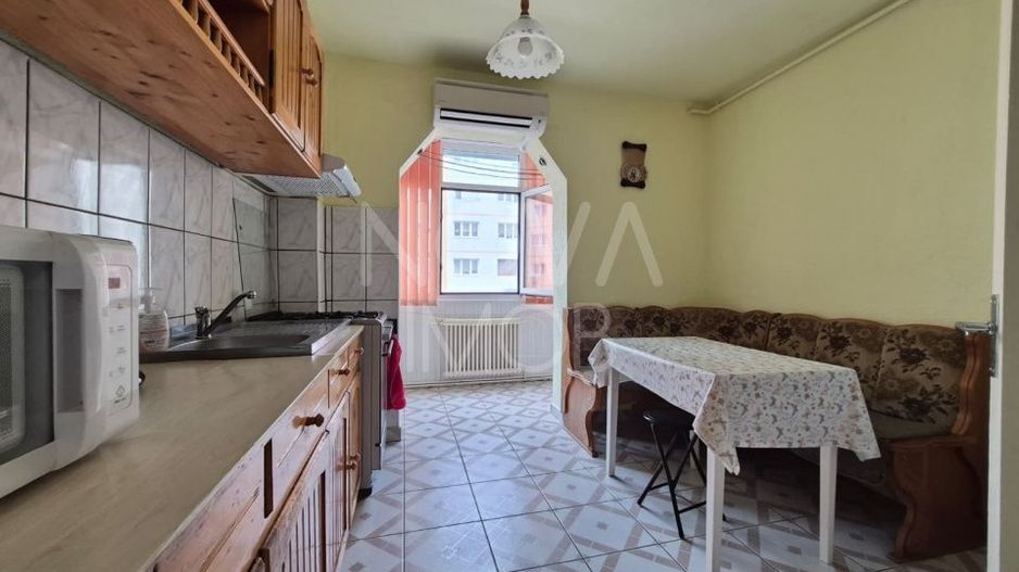 Apartament 3 camere de inchiriat - Vasile Aaron - Poză 6