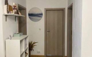 Apartament cu 3 camere Giroc - Poză 8
