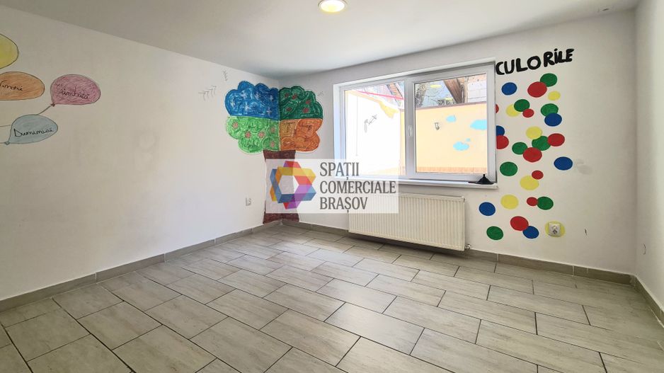 Spatiu comercial de închiriat, Brasov - 300 mp # spatii-comerciale-brasov.ro - Poză 2