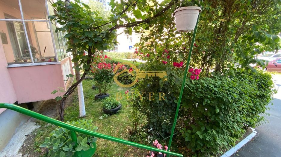 Apartament de inchiriat cu 3 camere pe Aleea Fratii Buzesti- Renovat - Poză 16