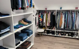 Casă individuală | 5 camere | 130 mp utili | Mobilată și utilată | Șura Mare - Poză 11