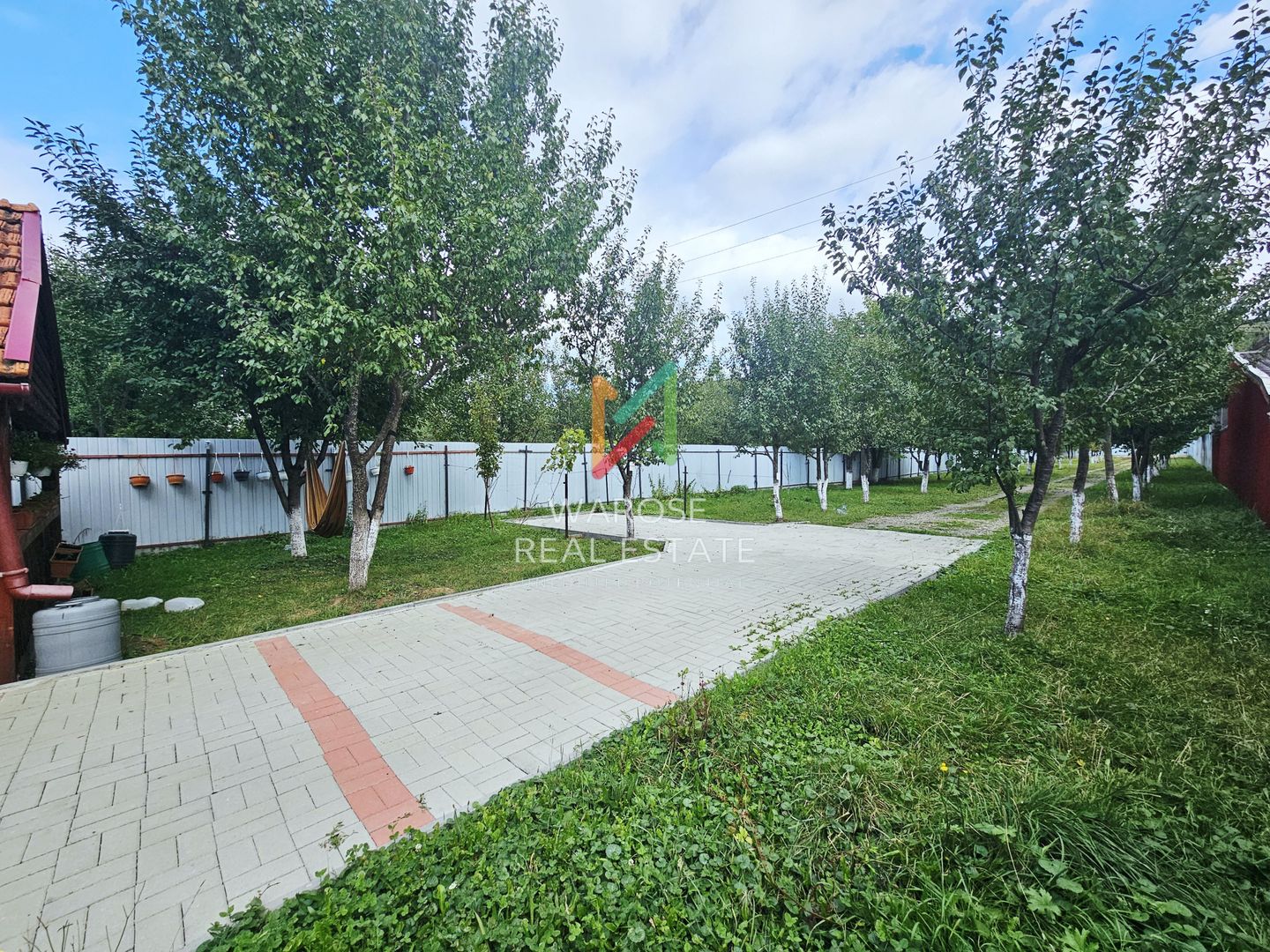 Casa | Foisor | Livada | Teren 2000 mp | Zizin | Brasov - Poză 2