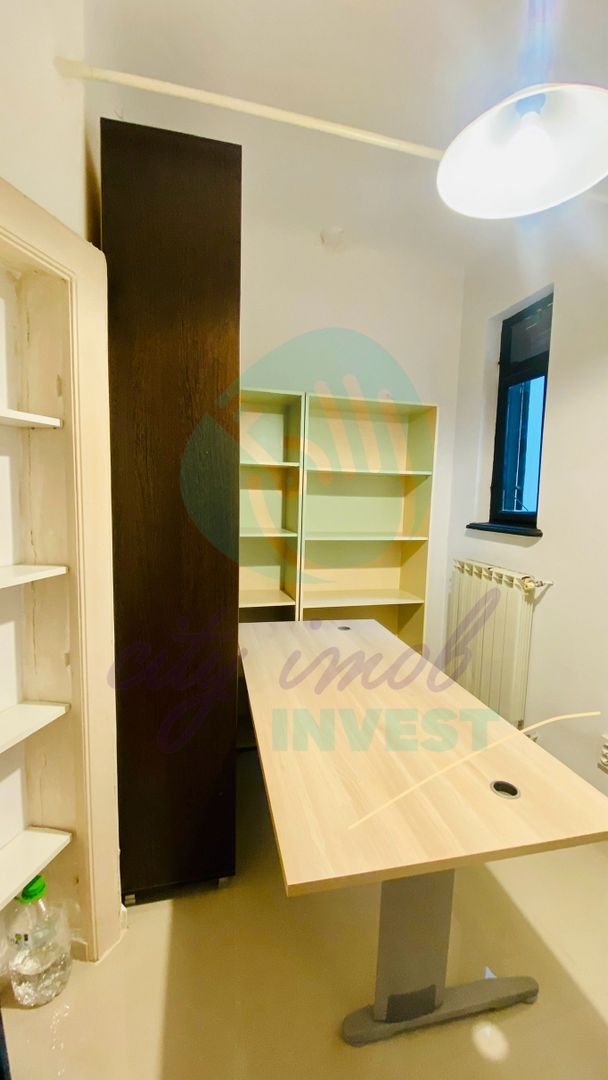Apartament 2 camere, Calea Dorobanti - Poză 12
