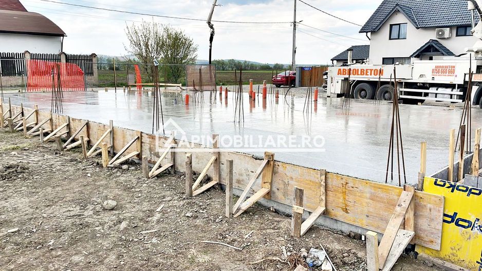 Casa 4 camere, zona Spitalul nou de Oncologie 0% comision - Poză 6