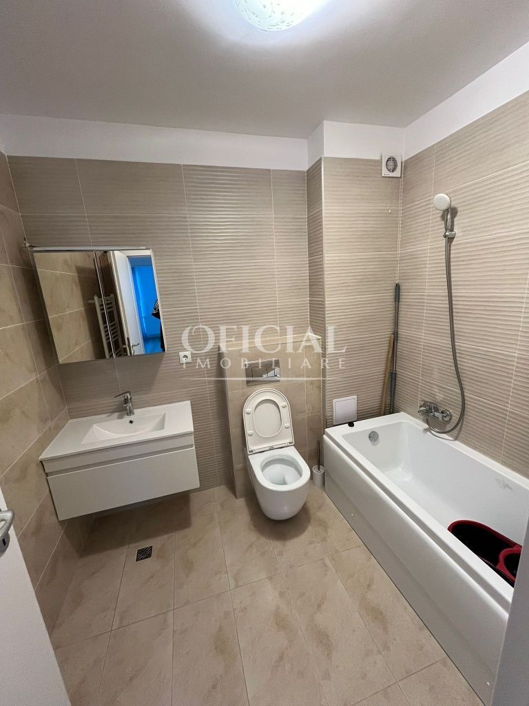 Apartament 2 camere Decomandat | 55 Mp  | Floresti New City Eroilor - Poză 8